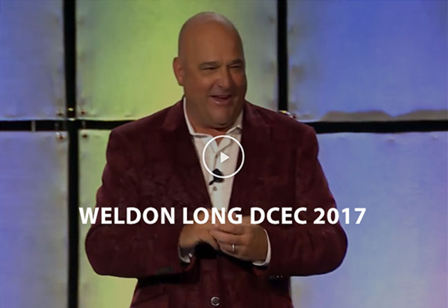 Weldon Long DCEC 2017