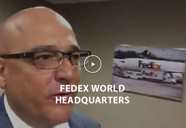FedEx World Headquarters
