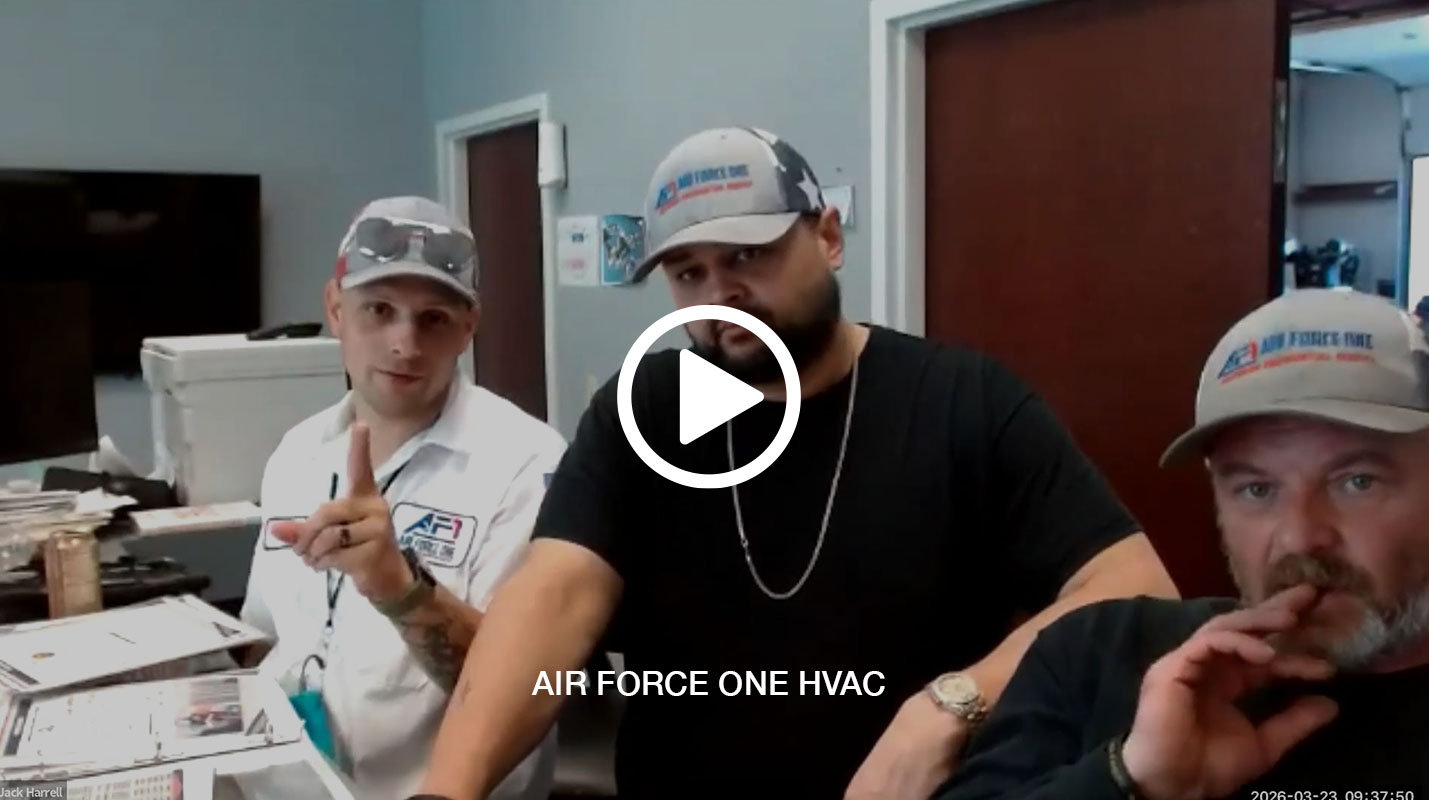 What Salespeople Think