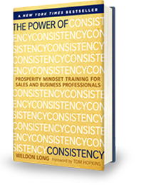 The Power of Consistency