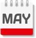 Weldon Long May 2026 Events
