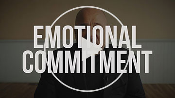 Emotional Commitment Video