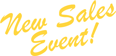 New Sales Event - Weldon Long