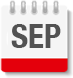 Weldon Long September 2026 Events