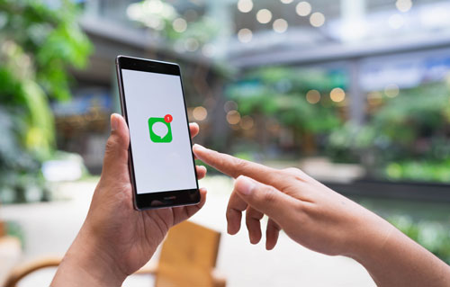 Weldon Long Daily Text Training Program