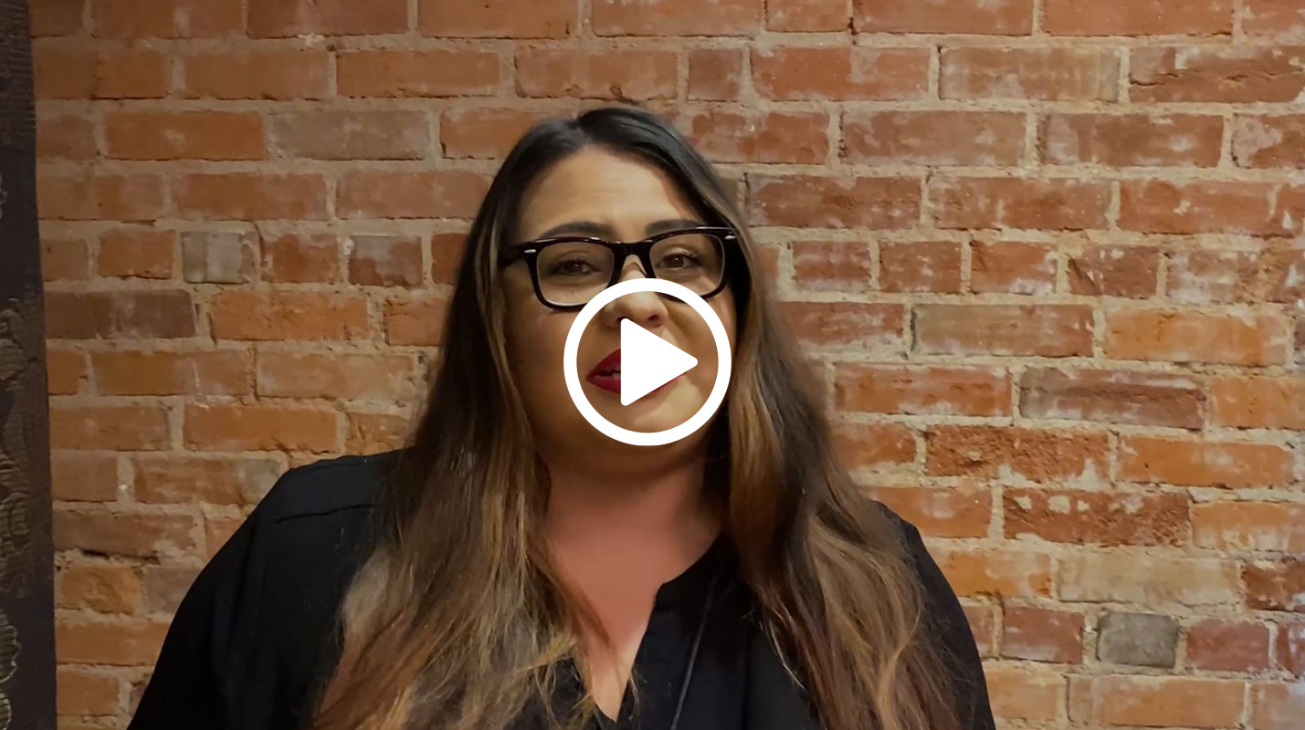 What Salespeople Think