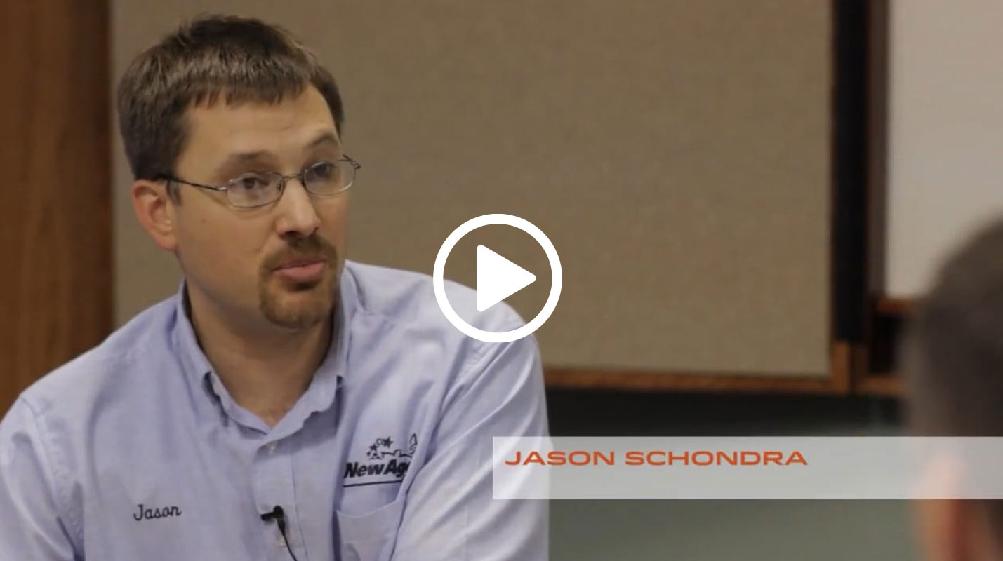 What Salespeople Think