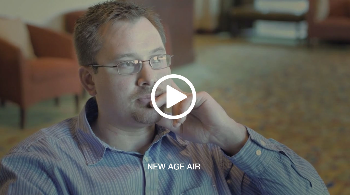 What Salespeople Think