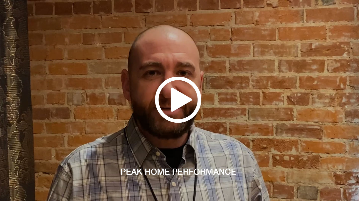 What Salespeople Think