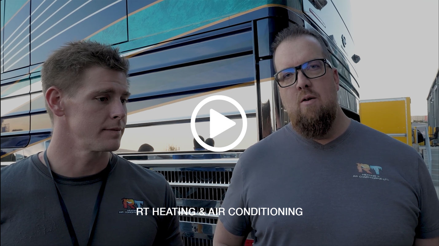 What Service Tech Think