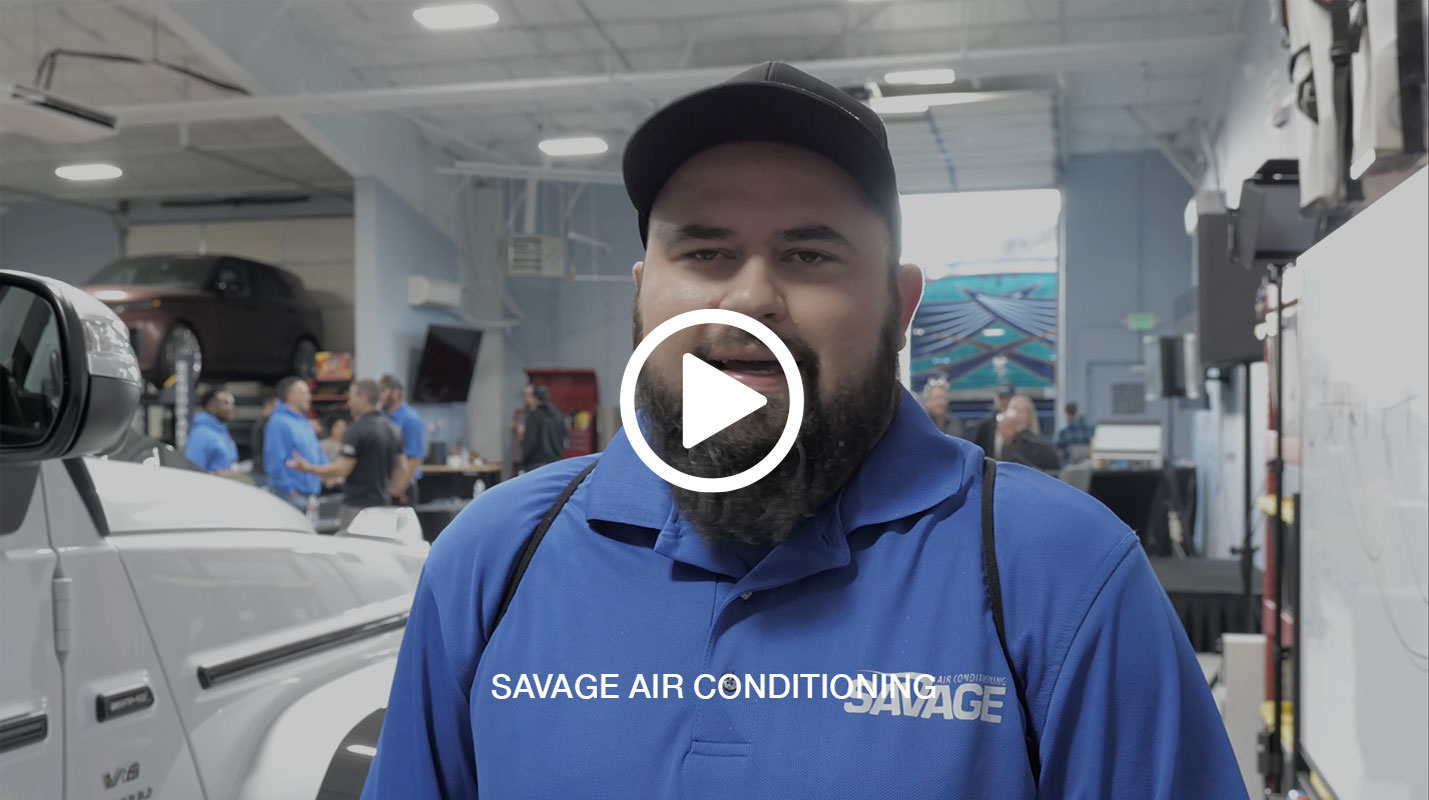 What Service Tech Think