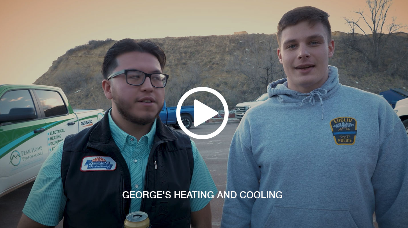 What Salespeople Think