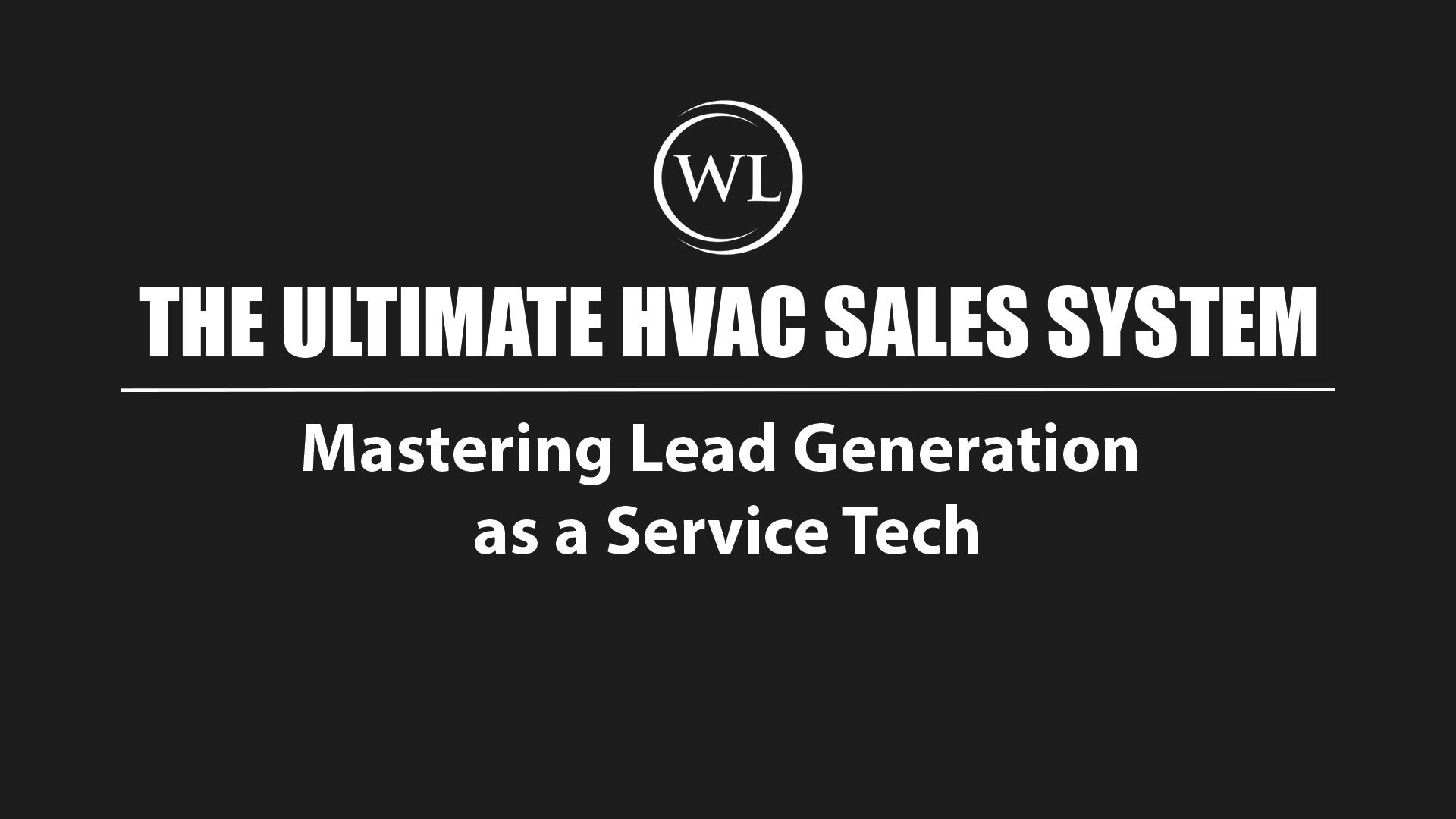 Mastering Lead Generation as a Service Tech